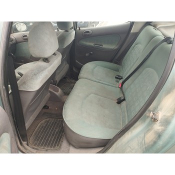 Recambio de carroceria corte para peugeot 206 berlina 1.4 hdi referencia OEM IAM   