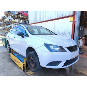 seat ibiza iv st (6j8, 6p8) del año 2013