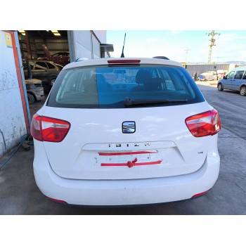 seat ibiza iv st (6j8, 6p8) del año 2013