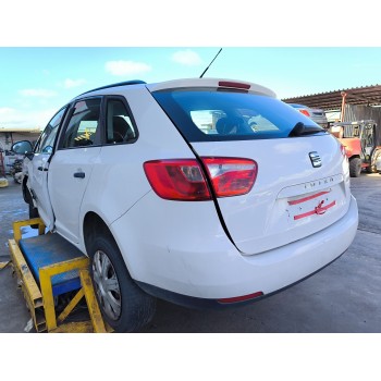 seat ibiza iv st (6j8, 6p8) del año 2013