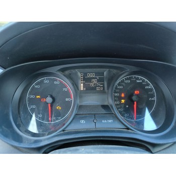 seat ibiza iv st (6j8, 6p8) del año 2013