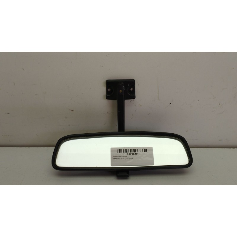 Recambio de espejo interior para daewoo tico (kly3) 0.8 referencia OEM IAM   