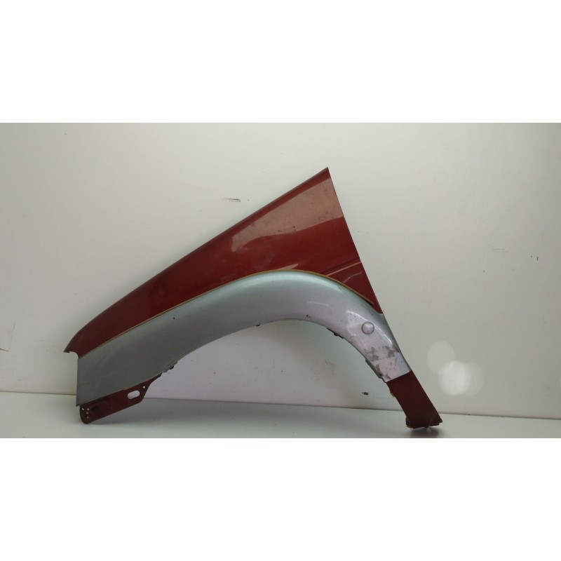 Recambio de aleta delantera izquierda para daewoo tico (kly3) 0.8 referencia OEM IAM   