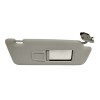 Recambio de parasol derecho para audi q5 (8r) 2.0 16v tdi referencia OEM IAM 8U0857552C  