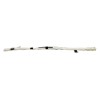 Recambio de airbag cortina delantero derecho para nissan juke (f16) 1.0 12v cat referencia OEM IAM 985P06PA0A  
