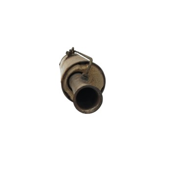 Recambio de catalizador para citroën c4 picasso 1.6 blue-hdi fap referencia OEM IAM F026  