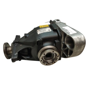 Recambio de diferencial trasero para bmw 1 (e87) 118 d referencia OEM IAM 7556795 RELACION 2.47 755679502