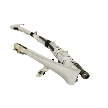 Recambio de airbag cortina delantero derecho para nissan juke (f16) 1.0 12v cat referencia OEM IAM 985P06PA0A  