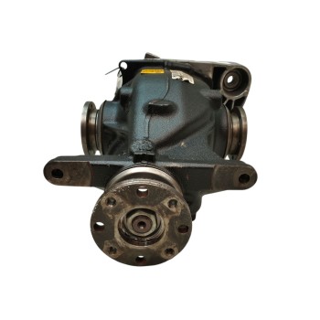 Recambio de diferencial trasero para bmw 1 (e87) 118 d referencia OEM IAM 7556795 RELACION 2.47 755679502