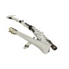 Recambio de airbag cortina delantero derecho para nissan juke (f16) 1.0 12v cat referencia OEM IAM 985P06PA0A  