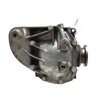 Recambio de diferencial trasero para bmw 1 (e87) 118 d referencia OEM IAM 7556795 RELACION 2.47 755679502