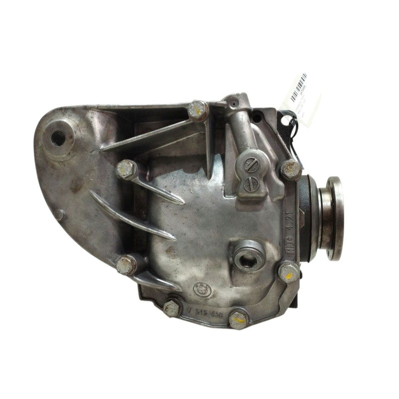 DIFERENCIAL TRASERO RELACION 2.47 3310