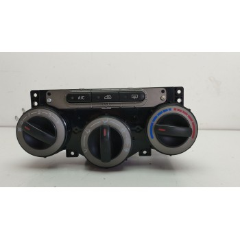 Recambio de mando calefaccion / aire acondicionado para hyundai i10 i (pa) 1.2 referencia OEM IAM 972500X130  