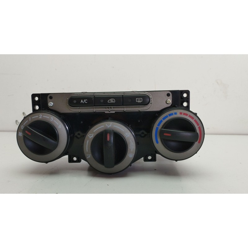 Recambio de mando calefaccion / aire acondicionado para hyundai i10 i (pa) 1.2 referencia OEM IAM 972500X130  