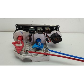 Recambio de mando calefaccion / aire acondicionado para hyundai i10 i (pa) 1.2 referencia OEM IAM 972500X130  