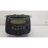 Recambio de sistema audio / radio cd para hyundai i10 i (pa) 1.2 referencia OEM IAM 961000X2324X  