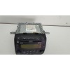 Recambio de sistema audio / radio cd para hyundai i10 i (pa) 1.2 referencia OEM IAM 961000X2324X  