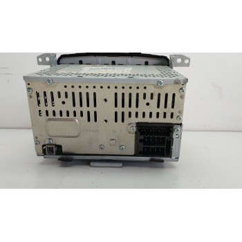 Recambio de sistema audio / radio cd para hyundai i10 i (pa) 1.2 referencia OEM IAM 961000X2324X  