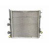 Recambio de radiador agua para citroën c4 cactus 1.2 12v vti referencia OEM IAM 9684522780  