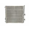 Recambio de radiador agua para citroën c4 cactus 1.2 12v vti referencia OEM IAM 9684522780  