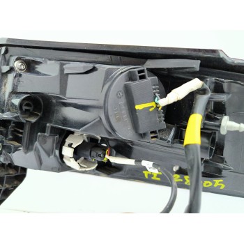 Recambio de piloto trasero izquierdo para toyota ch-r (_x2_, _h2_), hybrid (zyx20) referencia OEM IAM 81560F4200 MK20941999 