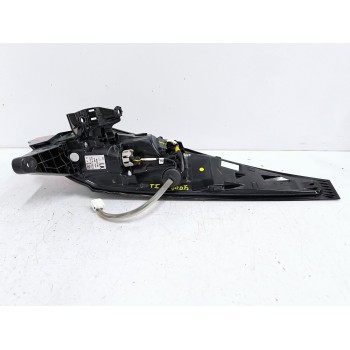 Recambio de piloto trasero izquierdo para toyota ch-r (_x2_, _h2_), hybrid (zyx20) referencia OEM IAM 81560F4200 MK20941999 