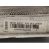Recambio de radiador agua para citroën c4 cactus 1.2 12v vti referencia OEM IAM 9684522780  