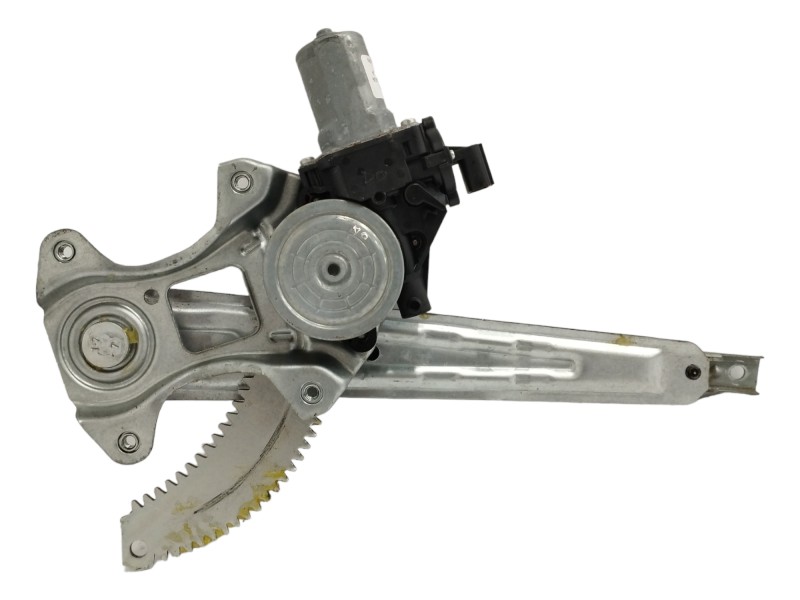 Recambio de elevalunas trasero derecho para nissan juke (f16) 1.0 12v cat referencia OEM IAM 827316PA0A Recambio de elevalunas trasero derecho para nissan juke (f16) 1.0 12v cat referencia OEM IAM 827316PA0A