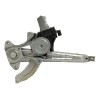 Recambio de elevalunas trasero derecho para nissan juke (f16) 1.0 12v cat referencia OEM IAM 827316PA0A  