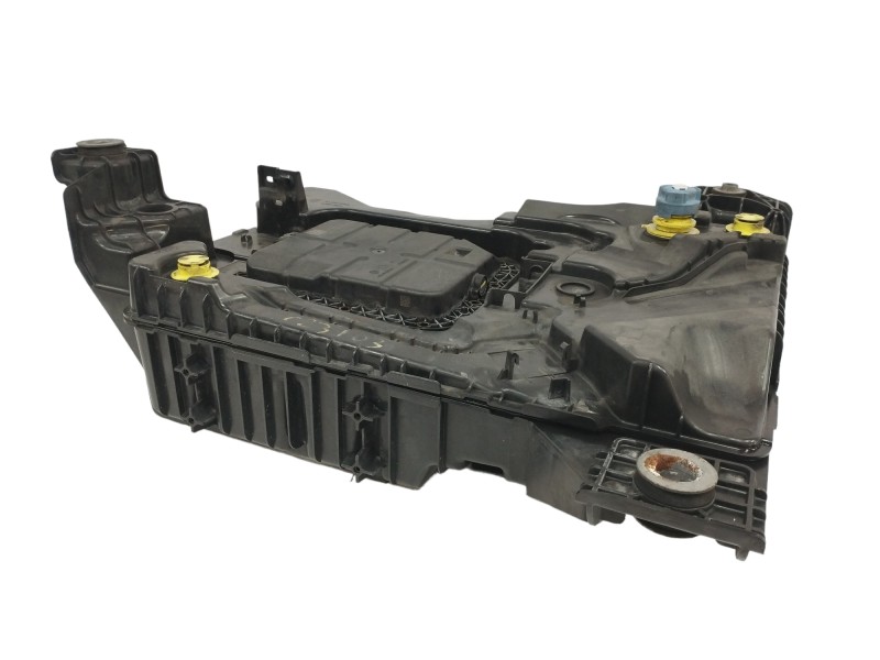 Recambio de deposito adblue para citroën c4 picasso 1.6 blue-hdi fap referencia OEM IAM 9813676080  