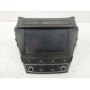 Recambio de sistema navegacion gps para hyundai santa fé iii (dm, dma) 2.2 crdi 4wd referencia OEM IAM 965602W2504X  