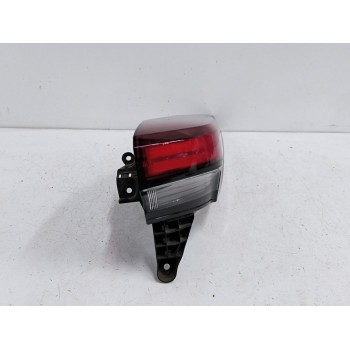 Recambio de piloto trasero derecho para toyota ch-r (_x2_, _h2_), hybrid (zyx20) referencia OEM IAM   