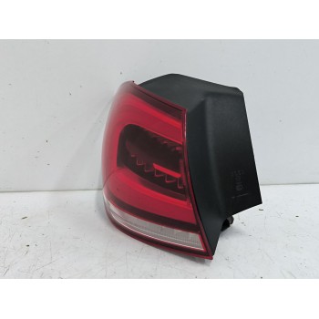 Recambio de piloto trasero izquierdo para mercedes-benz clase a (w177) a 200 d (177.012) referencia OEM IAM A1779068102 20180319