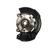 Recambio de mangueta delantera izquierda para toyota avensis cross sport (t27) 1.8 16v cat referencia OEM IAM 4355002010  