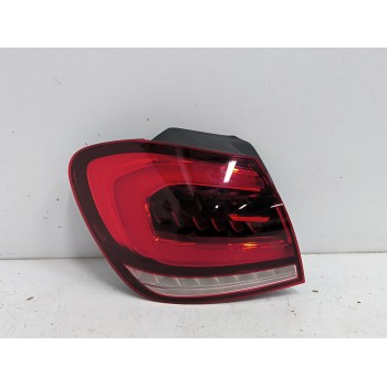 Recambio de piloto trasero izquierdo para mercedes-benz clase a (w177) a 200 d (177.012) referencia OEM IAM A1779068102 20180319