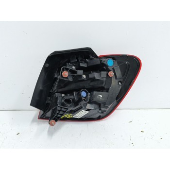 Recambio de piloto trasero izquierdo para mercedes-benz clase a (w177) a 200 d (177.012) referencia OEM IAM A1779068102 20180319