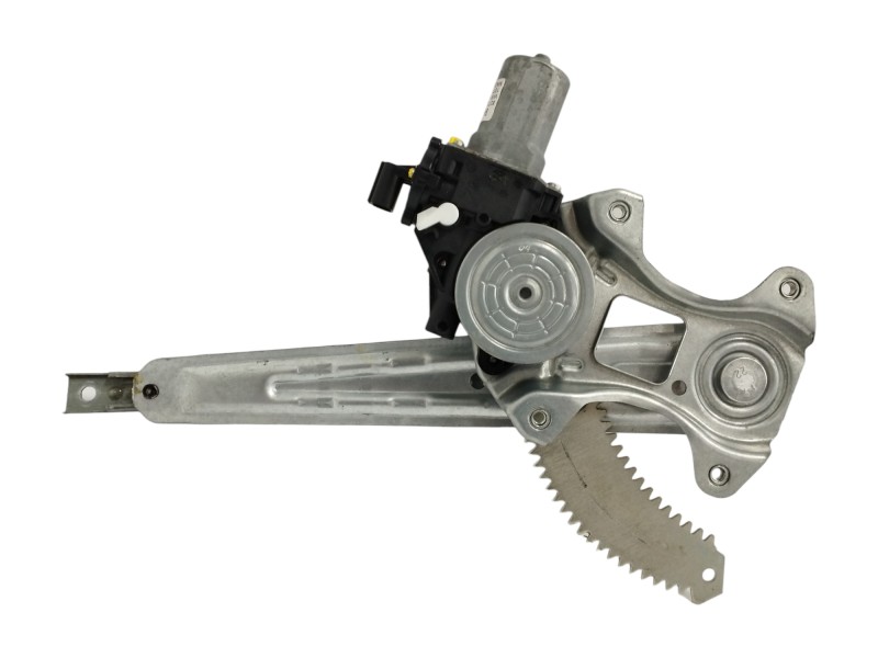 Recambio de elevalunas trasero izquierdo para nissan juke (f16) 1.0 12v cat referencia OEM IAM 827306PA0A Recambio de elevalunas trasero izquierdo para nissan juke (f16) 1.0 12v cat referencia OEM IAM 827306PA0A