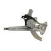 Recambio de elevalunas trasero izquierdo para nissan juke (f16) 1.0 12v cat referencia OEM IAM 827306PA0A  