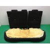 Recambio de asientos traseros para kia rio (yb) 1.2 cat referencia OEM IAM   