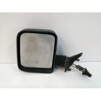 RETROVISOR IZQUIERDO 50009722 