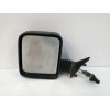 Recambio de retrovisor izquierdo para fiat fiorino enero (255) básico furg. referencia OEM IAM 50009722  
