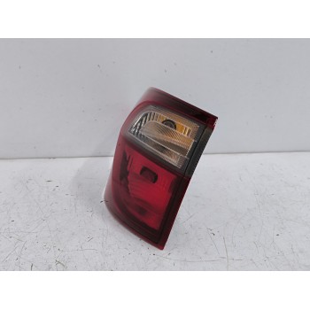 Recambio de piloto trasero izquierdo para ford ecosport 1.0 ecoboost referencia OEM IAM GN1513405DE 90104001 