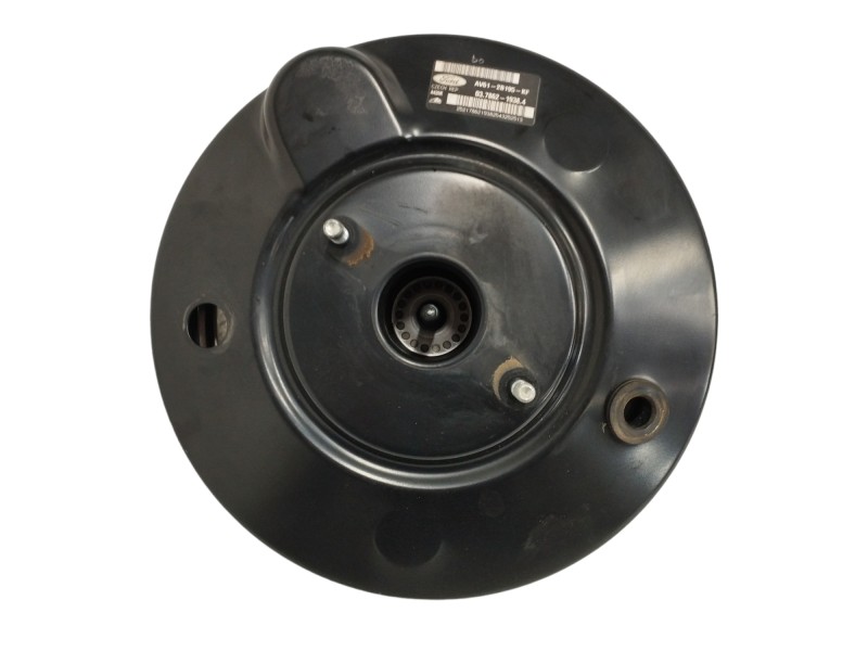 Recambio de servofreno para ford c-max 1.0 ecoboost cat referencia OEM IAM AV612B195KF 03786219384 
