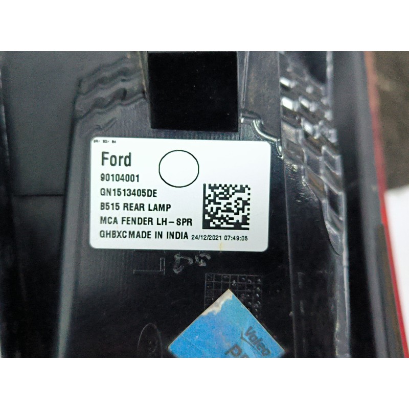 PILOTO TRASERO IZQUIERDO 90104001