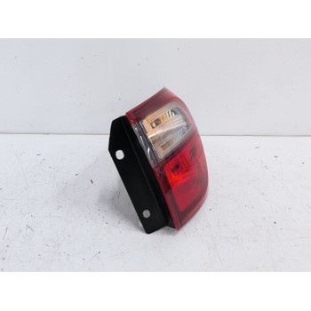 Recambio de piloto trasero derecho para ford ecosport 1.0 ecoboost referencia OEM IAM GN1513404DE 90104003 