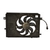 Recambio de electroventilador para citroën c4 picasso 1.6 blue-hdi fap referencia OEM IAM 9806313280  