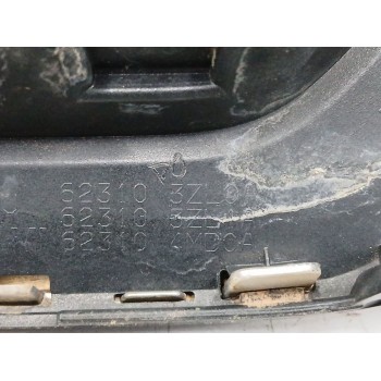 Recambio de rejilla delantera para nissan pulsar hatchback (c13) 1.5 dci referencia OEM IAM 623103ZL0A  