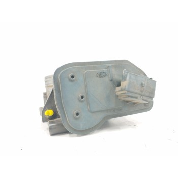 Recambio de caja mariposa para citroën c4 cactus 1.2 12v vti referencia OEM IAM 9673622380  