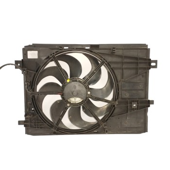 Recambio de electroventilador para citroën c4 picasso 1.6 blue-hdi fap referencia OEM IAM 9806313280  