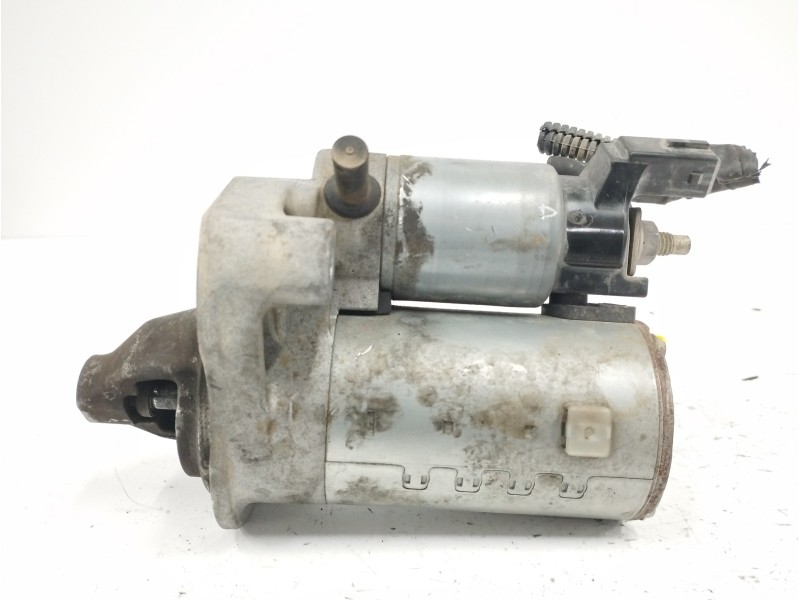Recambio de motor arranque para citroën c4 cactus 1.2 12v vti referencia OEM IAM 9671530880 4280008332 